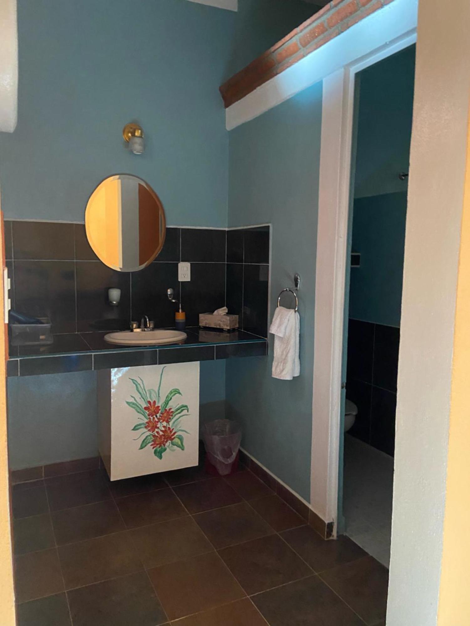 Casa Zuniga B&B กัวนาฮัวโต ภายนอก รูปภาพ